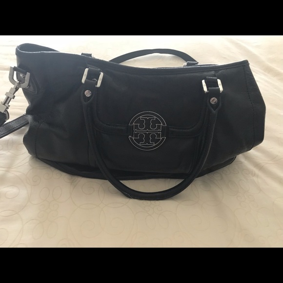 Tory Burch satchel! - Picture 3 of 4